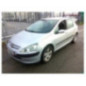 Plage arriere PEUGEOT 307