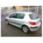 Plage arriere PEUGEOT 307
