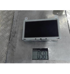 Ecran GPS OPEL INSIGNIA 1 Photo n°1