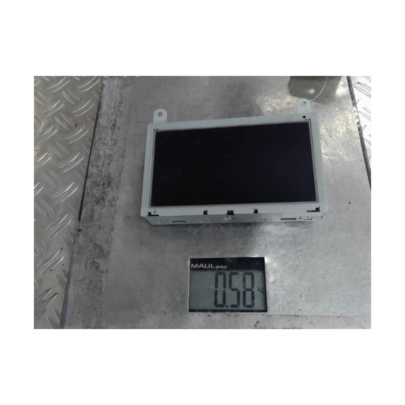 Ecran GPS OPEL INSIGNIA 1