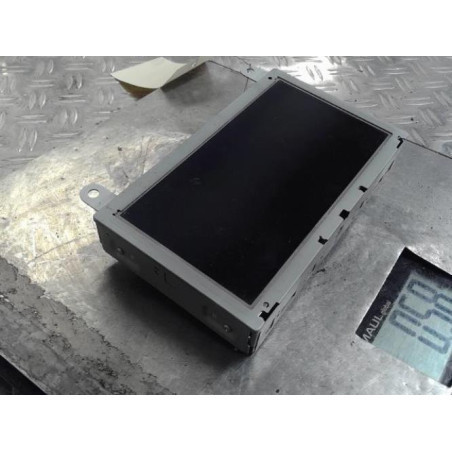 Ecran GPS OPEL INSIGNIA 1