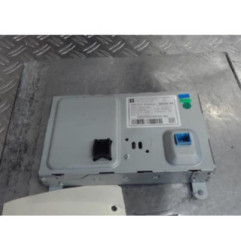 Ecran GPS OPEL INSIGNIA 1 Photo n°5