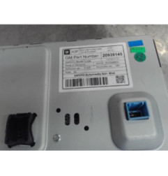 Ecran GPS OPEL INSIGNIA 1 Photo n°6