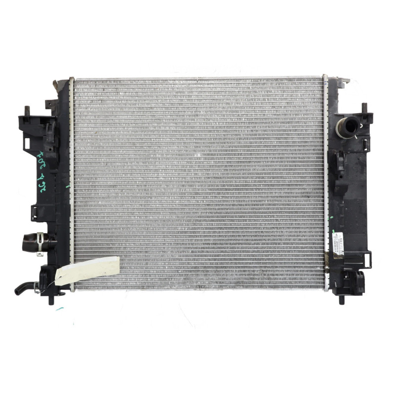 Radiateur eau RENAULT TWINGO 3