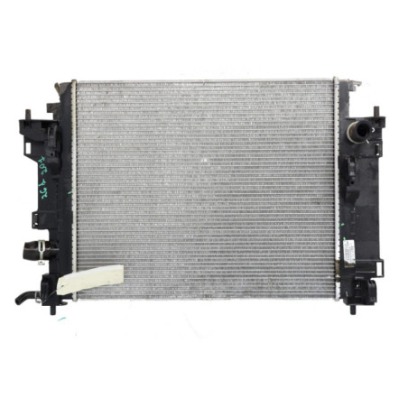 Radiateur eau RENAULT TWINGO 3 Photo n°1