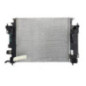 Radiateur eau RENAULT TWINGO 3