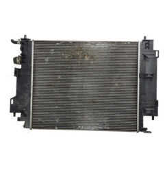 Radiateur eau RENAULT TWINGO 3