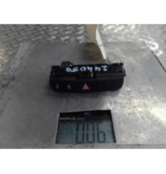 Bouton de warning OPEL INSIGNIA 1 Photo n°1