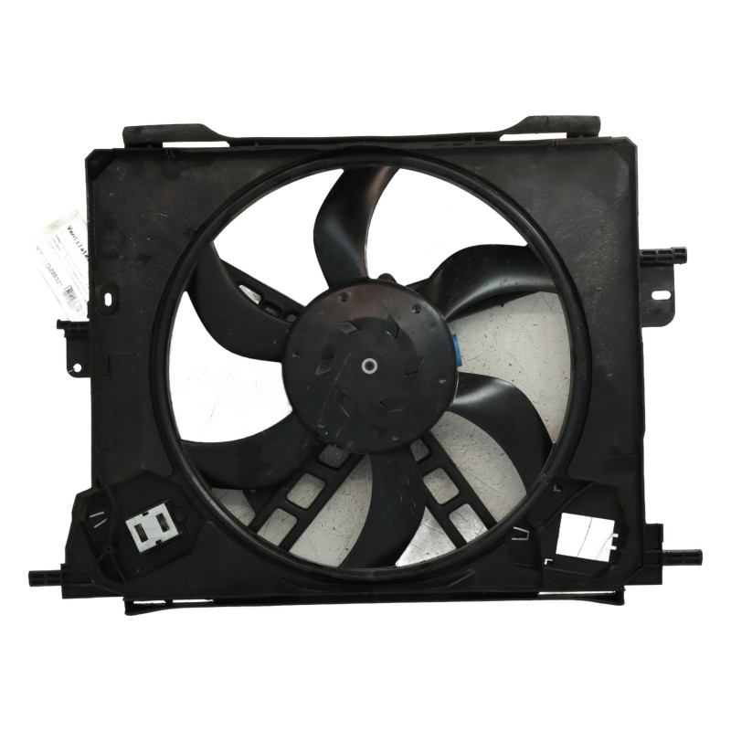 Ventilateur eau RENAULT TWINGO 3