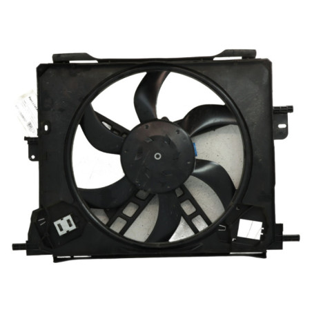 Ventilateur eau RENAULT TWINGO 3 Photo n°1