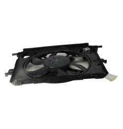 Ventilateur eau RENAULT TWINGO 3