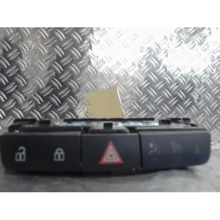Bouton de warning OPEL INSIGNIA 1