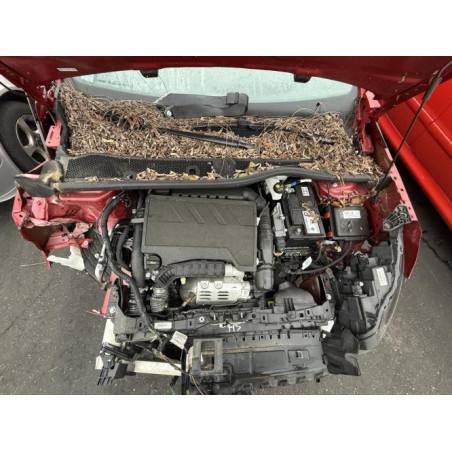 Boite de vitesses PEUGEOT 2008 2