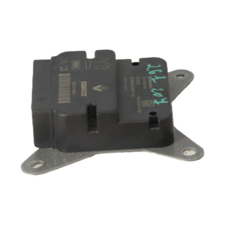 Boitier air bag RENAULT TWINGO 3