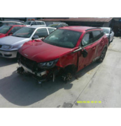 Boite de vitesses PEUGEOT 2008 2 Photo n°15