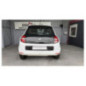 Commande chauffage RENAULT TWINGO 3