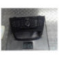 Facade autoradio OPEL INSIGNIA 1