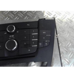 Facade autoradio OPEL INSIGNIA 1 Photo n°3