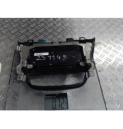 Facade autoradio OPEL INSIGNIA 1 Photo n°4