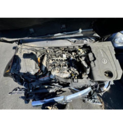 Facade autoradio OPEL INSIGNIA 1 Photo n°8