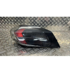 Feu arriere principal droit (feux) PEUGEOT 2008 2 Photo n°1