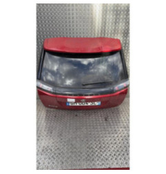 Malle/Hayon arriere PEUGEOT 2008 2 Photo n°1