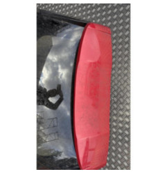 Malle/Hayon arriere PEUGEOT 2008 2 Photo n°3