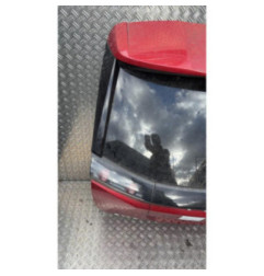 Malle/Hayon arriere PEUGEOT 2008 2 Photo n°4