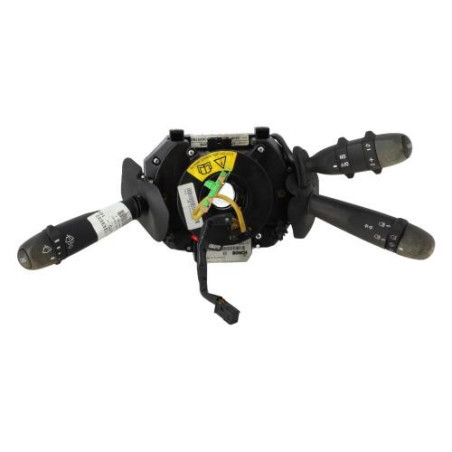 Com (Bloc Contacteur Tournant+Commodo Essuie Glace+Commodo Phare) ALFA ROMEO GT Photo n°1