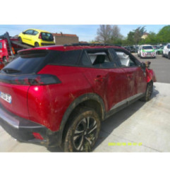 Demarreur PEUGEOT 2008 2 Photo n°13