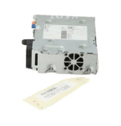 Autoradio d'origine PEUGEOT 2008 2 Photo n°4