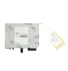 Autoradio d'origine PEUGEOT 2008 2 Photo n°5