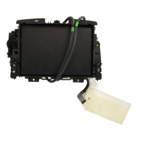Ecran GPS PEUGEOT 3008 1 Photo n°1