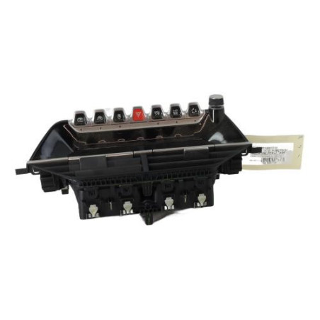 Commande chauffage PEUGEOT 2008 2 Photo n°1