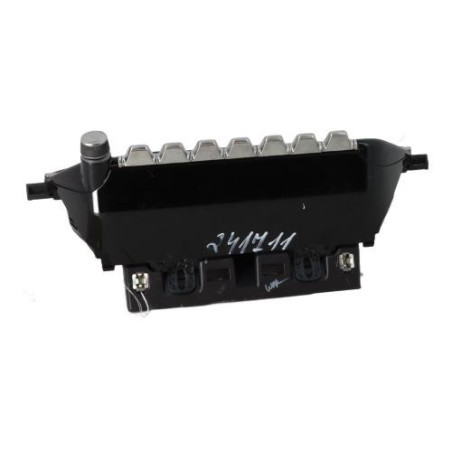 Commande chauffage PEUGEOT 2008 2