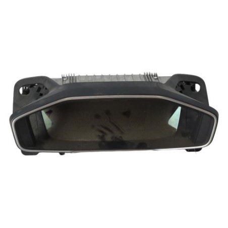 Compteur PEUGEOT 2008 2 Photo n°1