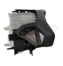 Compteur PEUGEOT 2008 2 Photo n°5