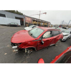 Ecran GPS PEUGEOT 2008 2 Photo n°10