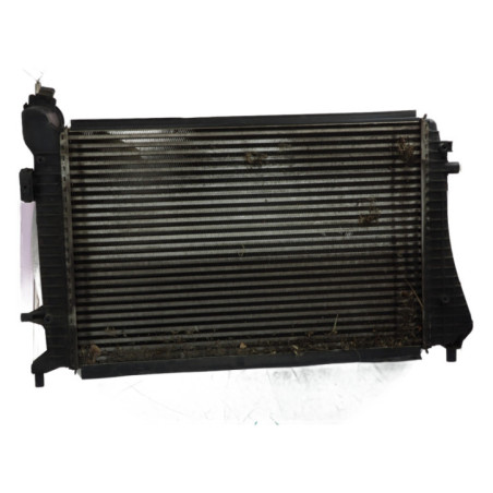 Echangeur air (Intercooler) VOLKSWAGEN GOLF 5 Photo n°1