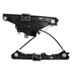 Moteur leve vitre avant gauche PEUGEOT 2008 2 Photo n°1