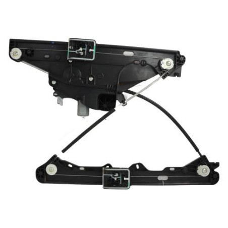 Moteur leve vitre avant gauche PEUGEOT 2008 2 Photo n°1