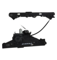 Moteur leve vitre avant gauche PEUGEOT 2008 2