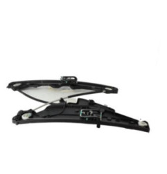 Moteur leve vitre avant gauche PEUGEOT 2008 2 Photo n°3