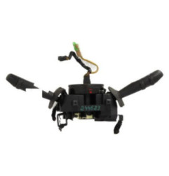 Com (Bloc Contacteur Tournant+Commodo Essuie Glace+Commodo Phare) ALFA ROMEO 147 Photo n°3