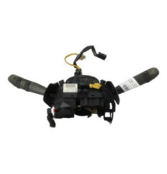 Com (Bloc Contacteur Tournant+Commodo Essuie Glace+Commodo Phare) ALFA ROMEO 147 Photo n°4