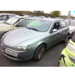 Com (Bloc Contacteur Tournant+Commodo Essuie Glace+Commodo Phare) ALFA ROMEO 147 Photo n°5