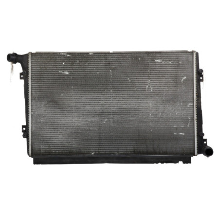 Radiateur eau VOLKSWAGEN GOLF 5 Photo n°1