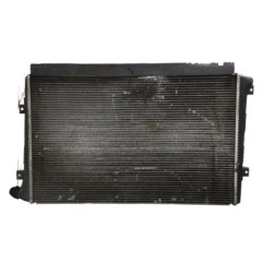Radiateur eau VOLKSWAGEN GOLF 5