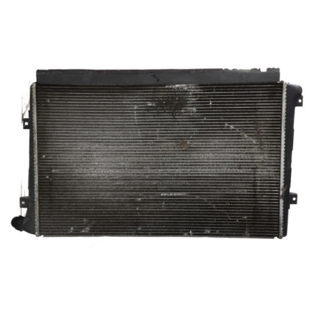 Radiateur eau VOLKSWAGEN GOLF 5