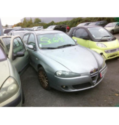 Com (Bloc Contacteur Tournant+Commodo Essuie Glace+Commodo Phare) ALFA ROMEO 147 Photo n°6